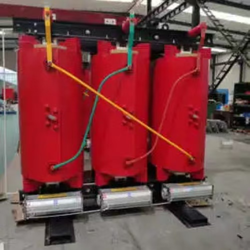 旺苍SCB13电力变压器